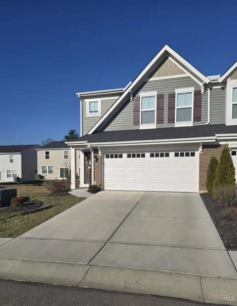 598 Dedication Ln, Cincinnati, OH 45245