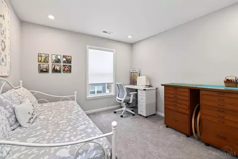 Bedroom - 598 Dedication Ln, Cincinnati, OH 45245 photo 5 of 5
