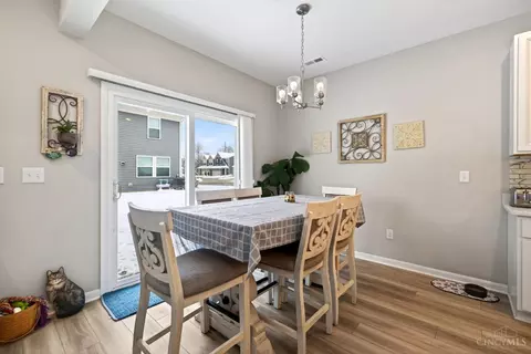 Dining - 598 Dedication Ln, Cincinnati, OH 45245 photo 1 of 1