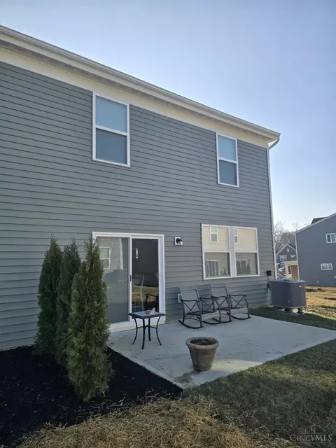 Exterior - 598 Dedication Ln, Cincinnati, OH 45245 photo 1 of 1