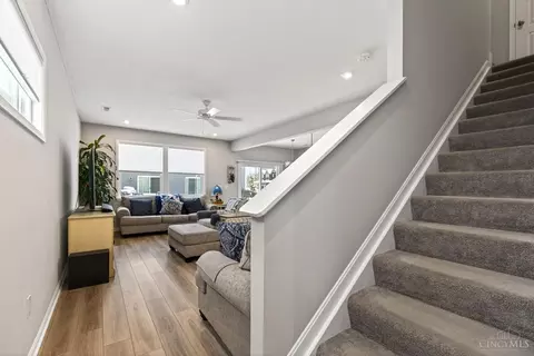 Entry Way - 598 Dedication Ln, Cincinnati, OH 45245 photo 1 of 1