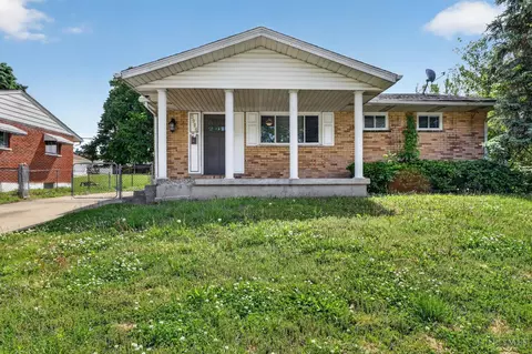 3984 Hammond Blvd, Hamilton, OH 45015