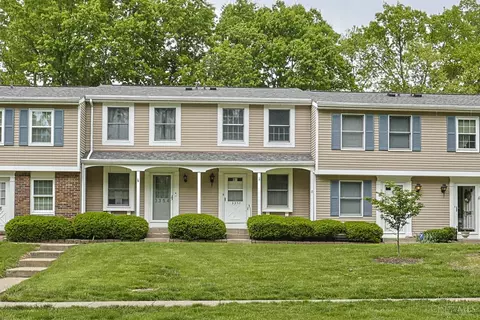 3352 Huntsman Trce, Amelia, OH 45102