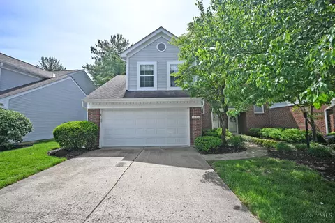1033 Wittshire Cir, Cincinnati, OH 45255