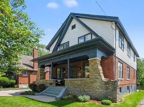 3231 Darwin Ave, Cincinnati, OH 45211