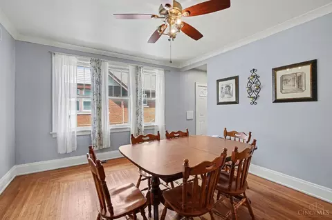 Dining - 3231 Darwin Ave, Cincinnati, OH 45211 photo 1 of 1