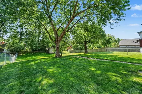 Exterior - 3231 Darwin Ave, Cincinnati, OH 45211 photo 6 of 6