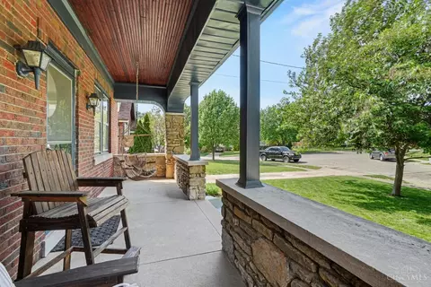 Exterior - 3231 Darwin Ave, Cincinnati, OH 45211 photo 2 of 6