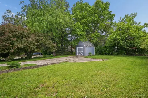 Exterior - 5032 Willnet Dr, Cincinnati, OH 45238 photo 5 of 9