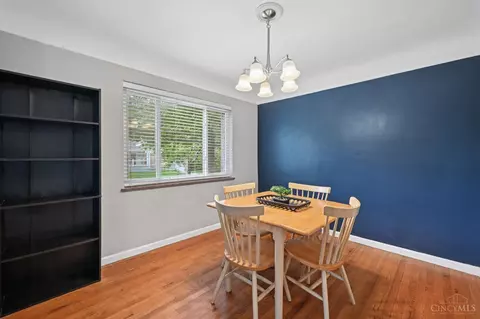 Dining - 5032 Willnet Dr, Cincinnati, OH 45238 photo 2 of 3