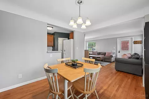 Dining - 5032 Willnet Dr, Cincinnati, OH 45238 photo 1 of 3