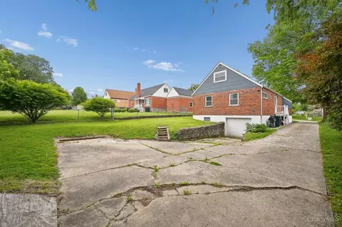 Exterior - 5032 Willnet Dr, Cincinnati, OH 45238 photo 7 of 9