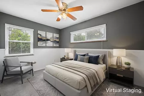 Bedroom - 5032 Willnet Dr, Cincinnati, OH 45238 photo 1 of 11