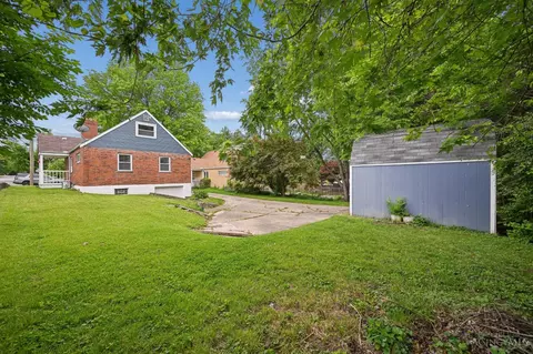 Exterior - 5032 Willnet Dr, Cincinnati, OH 45238 photo 6 of 9