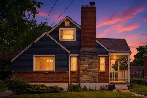 Exterior - 5032 Willnet Dr, Cincinnati, OH 45238 photo 9 of 9