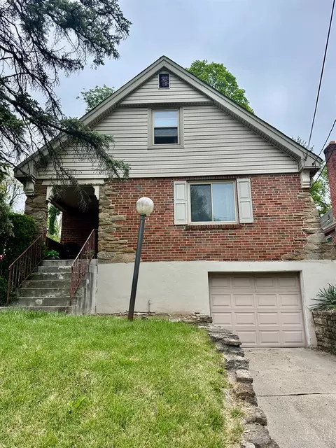 5858 Kennedy Ave, Cincinnati, OH 45213