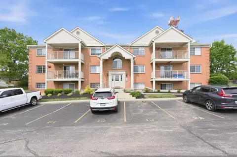 3543 Jessup Rd, Cincinnati, OH 45239