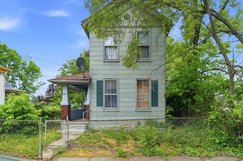 607 Eighth St, Hamilton, OH 45011