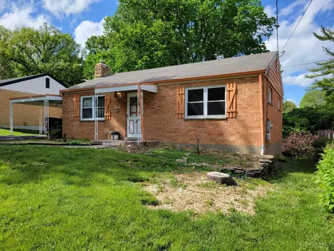 306 Forestwood Dr, Cincinnati, OH 45216