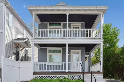 3026 Obryon St, Cincinnati, OH 45208