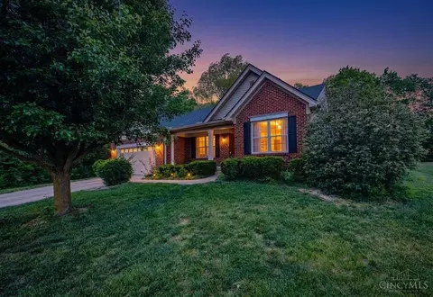 4084 Alsace Ln, Hamilton, OH 45011