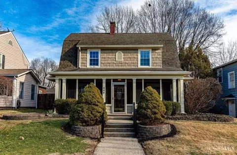 444 Dick Ave, Hamilton, OH 45013