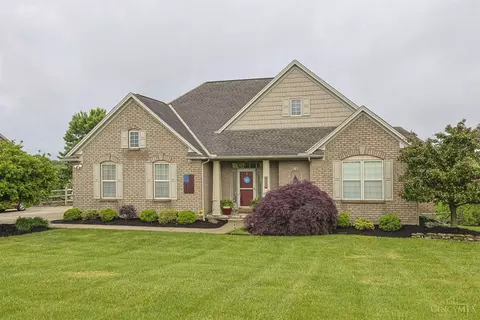 6184 Mullen Rd, Colerain Twp, OH 45247