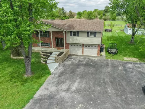 5639 Us Rt 22 NE, Washington Court House, OH 43160