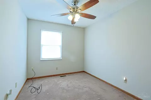 Bedroom - 4388 Simca Ln, Cincinnati, OH 45211 photo 5 of 8