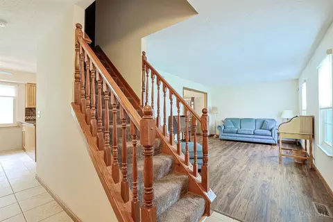 Entry Way - 4388 Simca Ln, Cincinnati, OH 45211 photo 1 of 2