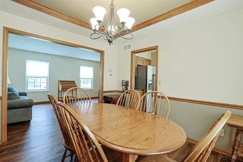 Dining - 4388 Simca Ln, Cincinnati, OH 45211 photo 2 of 5