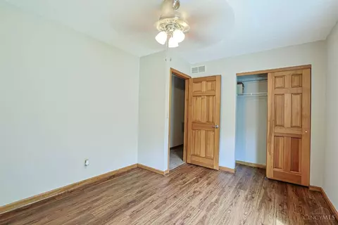 Bedroom - 4388 Simca Ln, Cincinnati, OH 45211 photo 8 of 8