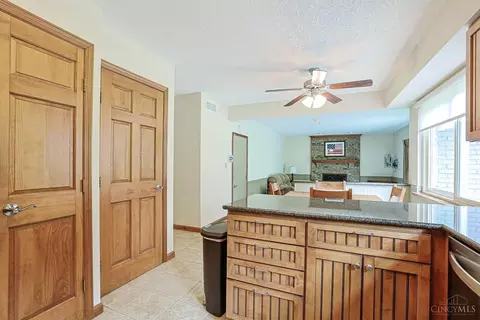 Kitchen - 4388 Simca Ln, Cincinnati, OH 45211 photo 3 of 4