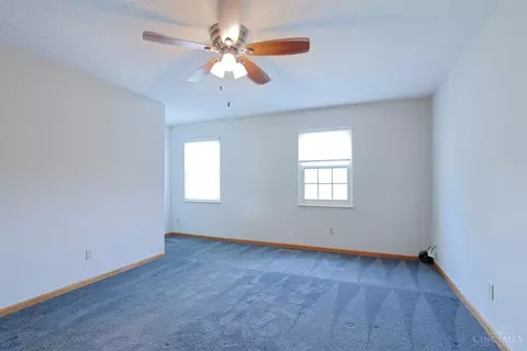 Bedroom - 4388 Simca Ln, Cincinnati, OH 45211 photo 2 of 8
