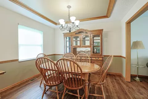 Dining - 4388 Simca Ln, Cincinnati, OH 45211 photo 3 of 5