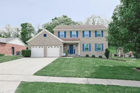 4388 Simca Ln, Cincinnati, OH 45211