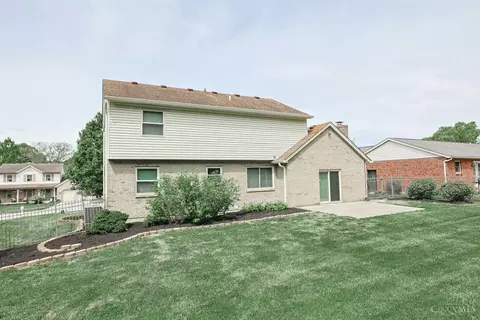 Exterior - 4388 Simca Ln, Cincinnati, OH 45211 photo 10 of 10