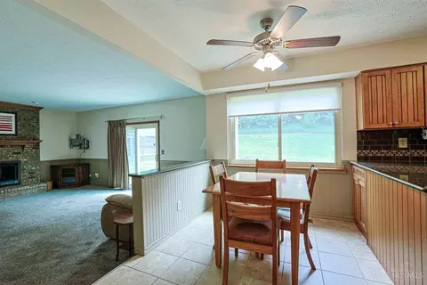 Dining - 4388 Simca Ln, Cincinnati, OH 45211 photo 4 of 5