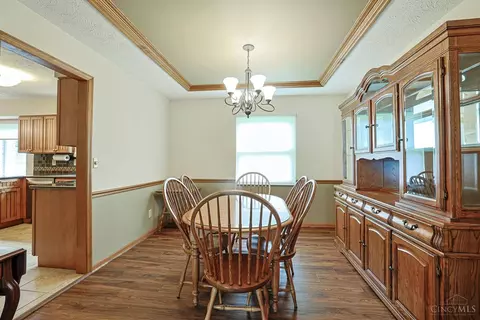 Dining - 4388 Simca Ln, Cincinnati, OH 45211 photo 1 of 5