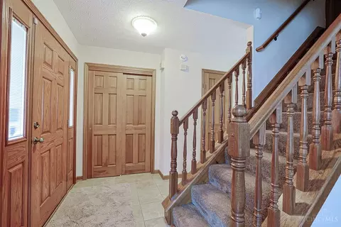 Entry Way - 4388 Simca Ln, Cincinnati, OH 45211 photo 2 of 2
