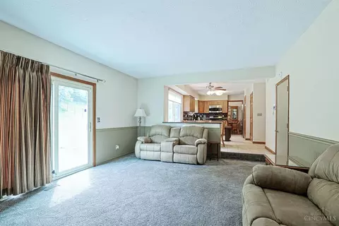 Living - 4388 Simca Ln, Cincinnati, OH 45211 photo 5 of 5