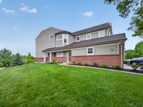 6741 Adena Cir, Hamilton Township, OH 45039