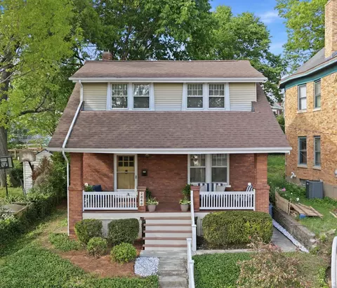 2840 Pine Grove Ave, Cincinnati, OH 45208