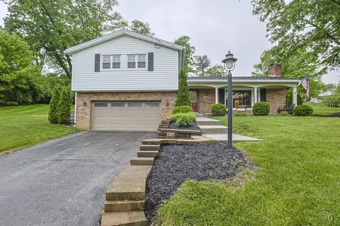 1009 Lanette Dr, Anderson Twp, OH 45230