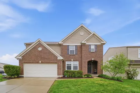 5230 Crested Owl Ct, Morrow, OH 45152