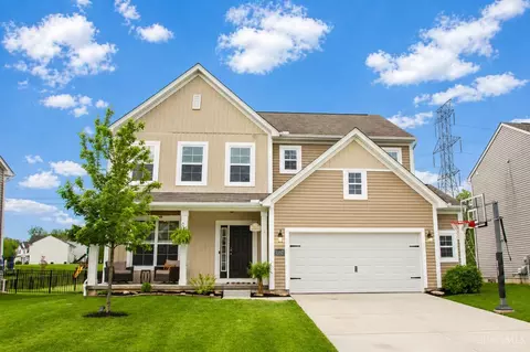 1352 Tiburon Dr, Batavia, OH 45103
