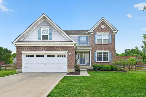 4504 Park Pl, Saint Bernard, OH 45217