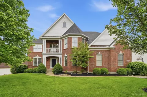 2427 Ashton Ct, Cincinnati, OH 45244