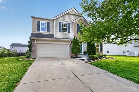 109 Junction Pt, New Richmond, OH 45157