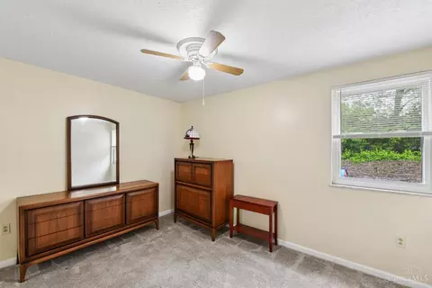 Bedroom - 4808 Chalet Dr, Saint Bernard, OH 45217 photo 2 of 9